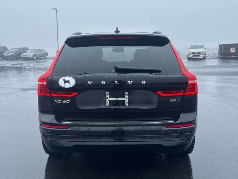 Volvo XC60 * Momentum * CARFAX * , снимка 4 - Автомобили и джипове - 53186954