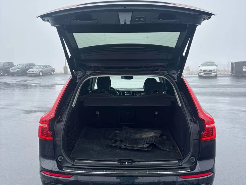 Volvo XC60 * Momentum * CARFAX * , снимка 11 - Автомобили и джипове - 53186954