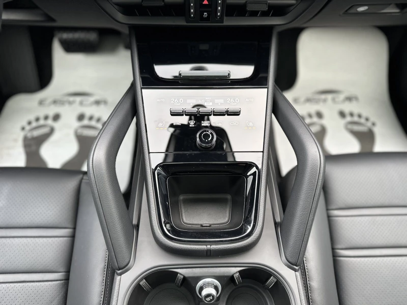 Porsche Cayenne Coupe Facelift  3.0 V6 / PANO/BOSE/FULL/, снимка 11 - Автомобили и джипове - 53234542