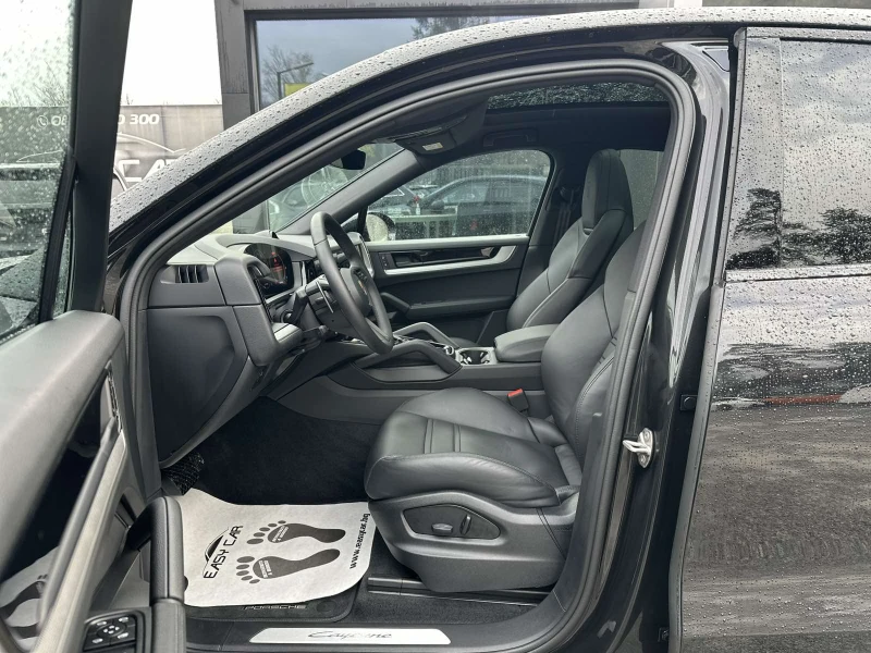 Porsche Cayenne Coupe Facelift  3.0 V6 / PANO/BOSE/FULL/, снимка 5 - Автомобили и джипове - 53234542