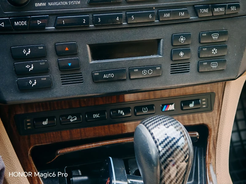 BMW X3 3.0d M57, снимка 15 - Автомобили и джипове - 53287566