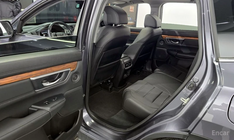 Honda Cr-v, снимка 11 - Автомобили и джипове - 53371463
