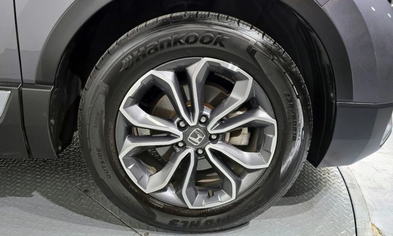 Honda Cr-v, снимка 5 - Автомобили и джипове - 53371463