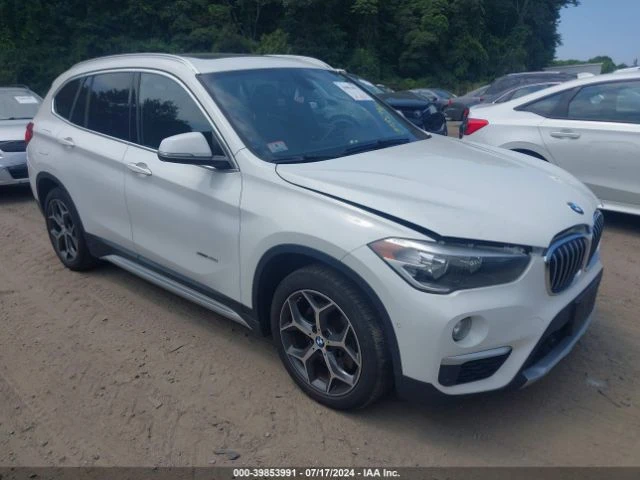 BMW X1 XDRIVE28I | СЕРВИЗНА ИСТОРИЯ | РЕАЛНИ КМ!!!, снимка 1 - Автомобили и джипове - 47567675