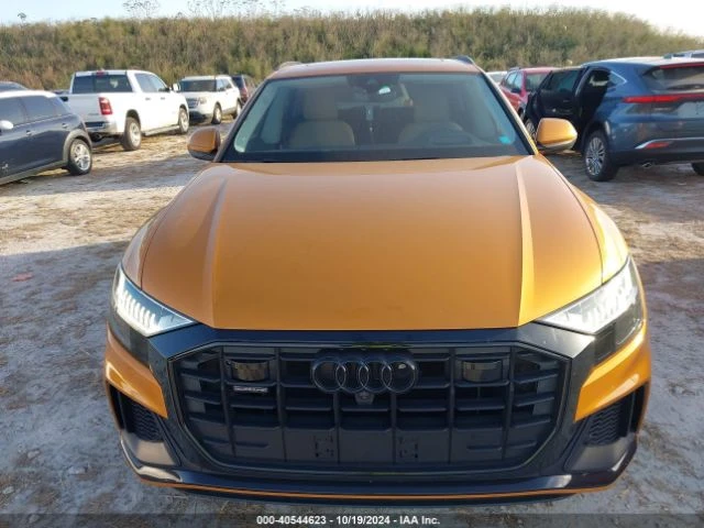 Audi Q8 PRESTIGE 55 TFSI QUATTRO TIPTRONIC, снимка 2 - Автомобили и джипове - 48586472