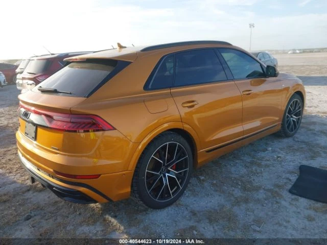 Audi Q8 PRESTIGE 55 TFSI QUATTRO TIPTRONIC, снимка 6 - Автомобили и джипове - 48586472