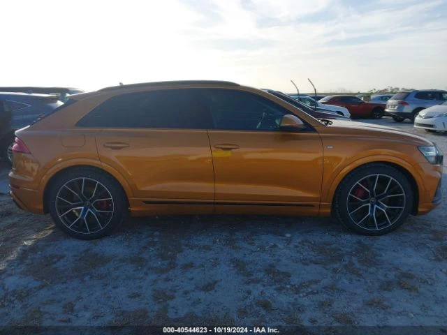 Audi Q8 PRESTIGE 55 TFSI QUATTRO TIPTRONIC, снимка 13 - Автомобили и джипове - 48586472