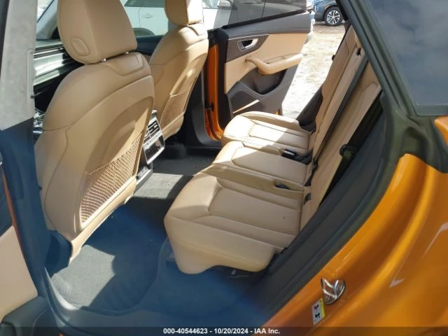 Audi Q8 PRESTIGE 55 TFSI QUATTRO TIPTRONIC, снимка 9 - Автомобили и джипове - 48586472