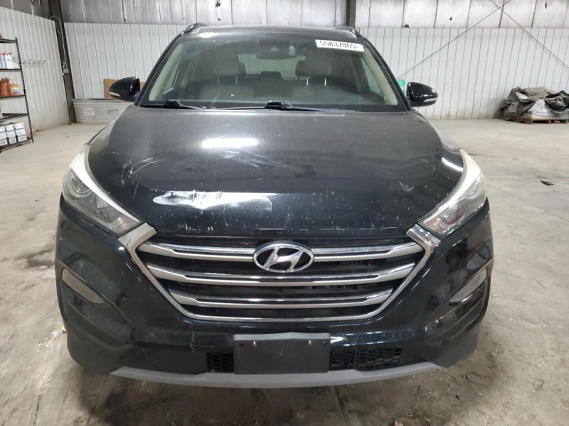 Hyundai Tucson VALUE - 20000 лв. - 62204115 1