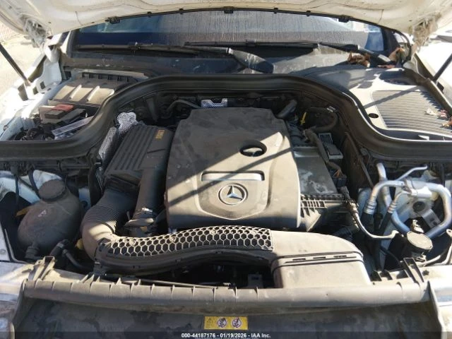 Mercedes-Benz GLC 300 Keyless* Камера* Подгрев* 120k km* , снимка 11 - Автомобили и джипове - 53364014