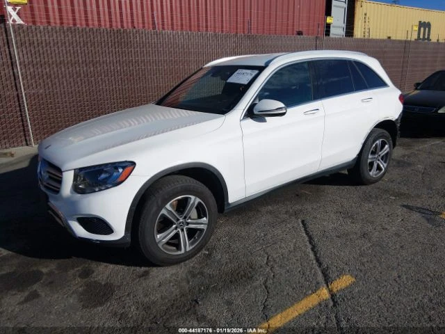 Mercedes-Benz GLC 300 Keyless* Камера* Подгрев* 120k km* , снимка 3 - Автомобили и джипове - 53364014