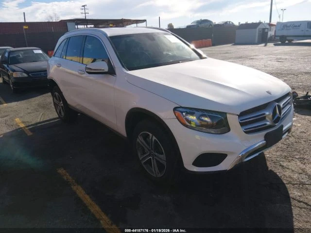 Mercedes-Benz GLC 300 Keyless* Камера* Подгрев* 120k km* , снимка 2 - Автомобили и джипове - 53364014