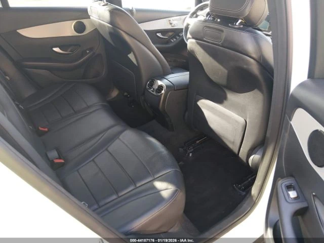 Mercedes-Benz GLC 300 Keyless* Камера* Подгрев* 120k km* , снимка 9 - Автомобили и джипове - 53364014