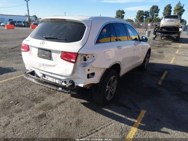 Mercedes-Benz GLC 300 Keyless* Камера* Подгрев* 120k km* , снимка 6 - Автомобили и джипове - 53364014