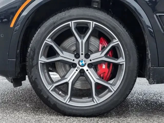 BMW X5 xDrive40i M Sport * 360 * Подгреви * Pano * Carfax, снимка 4 - Автомобили и джипове - 53451823