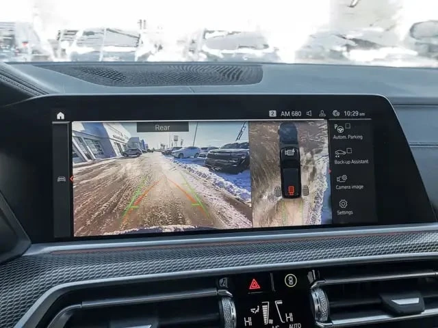 BMW X5 xDrive40i M Sport * 360 * Подгреви * Pano * Carfax, снимка 14 - Автомобили и джипове - 53451823