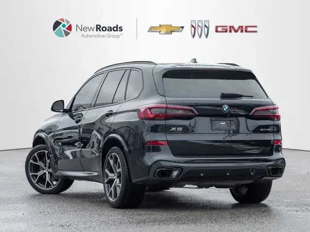 BMW X5 xDrive40i M Sport * 360 * Подгреви * Pano * Carfax, снимка 6 - Автомобили и джипове - 53451823