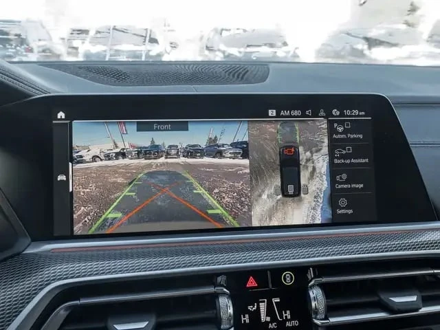 BMW X5 xDrive40i M Sport * 360 * Подгреви * Pano * Carfax, снимка 15 - Автомобили и джипове - 53451823