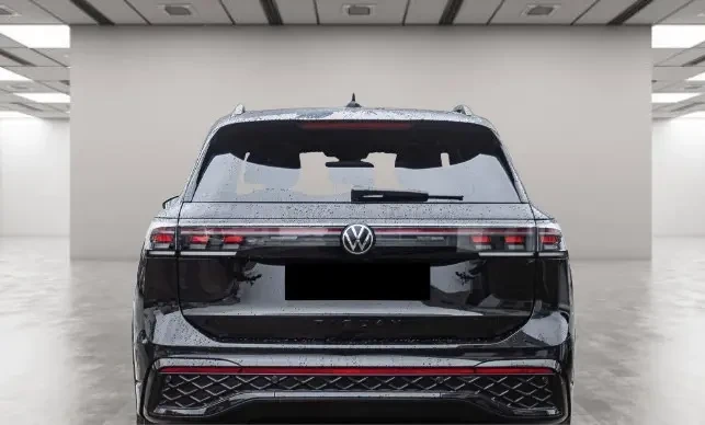 VW Tiguan 2.0 TSI 4Motion = DCC = Гаранция, снимка 2 - Автомобили и джипове - 54157959