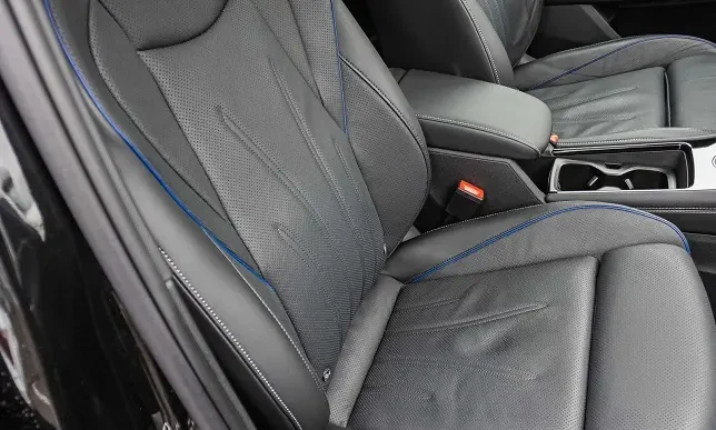 VW Tiguan 2.0 TSI 4Motion = DCC = Гаранция, снимка 8 - Автомобили и джипове - 54157959