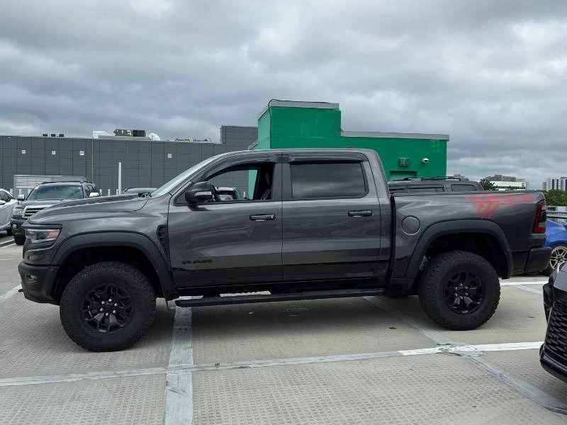 Dodge RAM 1500 * TRX * 6.2 * ЛИЦЕНЗИРАН ДИЛЪР, снимка 7 - Автомобили и джипове - 55057256