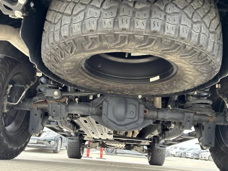 Dodge RAM 1500 * TRX * 6.2 * ЛИЦЕНЗИРАН ДИЛЪР, снимка 17 - Автомобили и джипове - 55057256