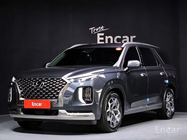 Hyundai Palisade * ФИКСИРАНА ЦЕНА ДО БЪЛГАРИЯ * АВТОКРЕДИТ