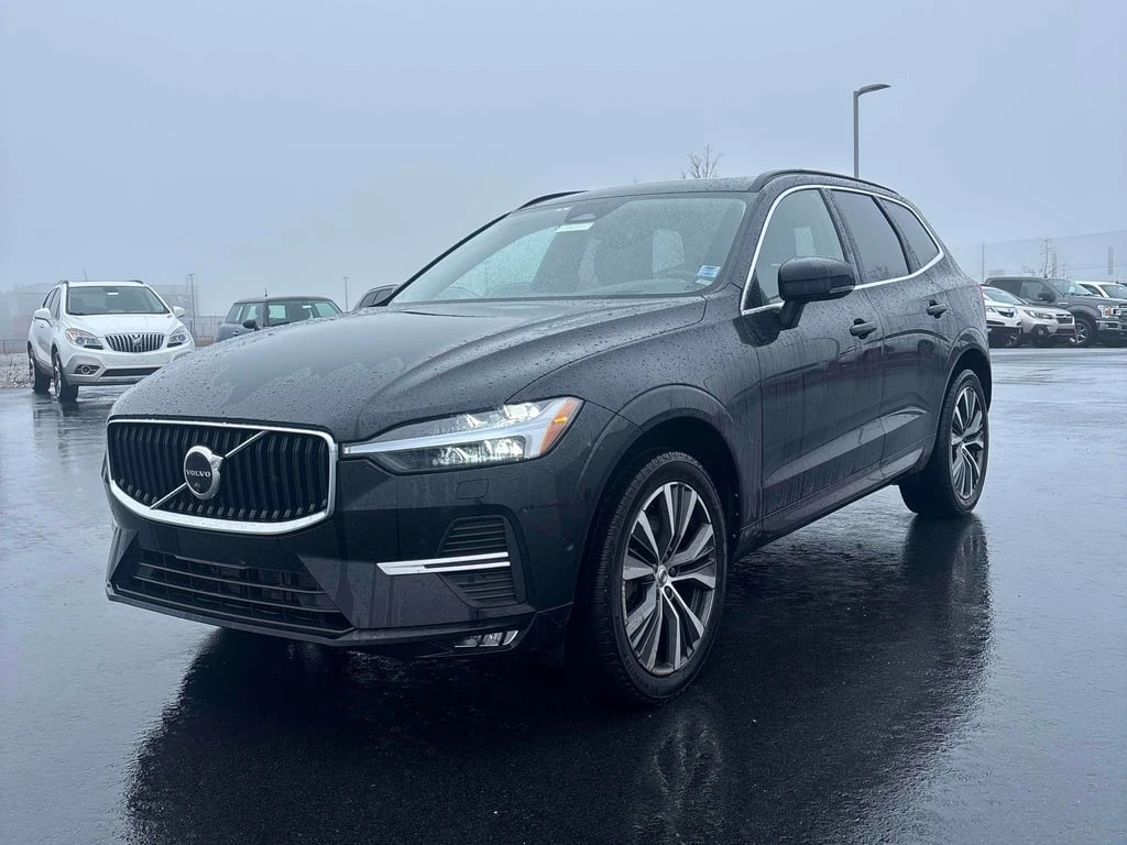 Volvo XC60 * Momentum * CARFAX * , снимка 1