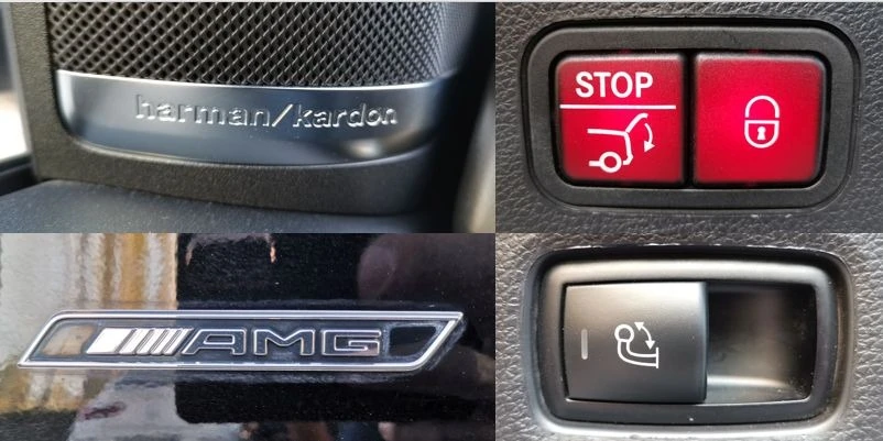 Mercedes-Benz GLE 450 AMG 450AMG 4Matic | Mobile.bg   17