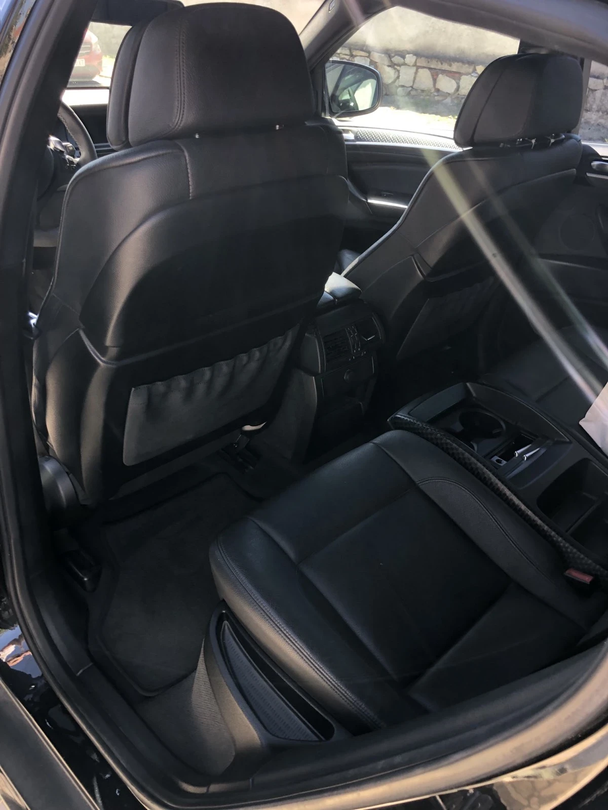 BMW X6 X DRIVE 3.5 D PERFORMANCE | Mobile.bg � ����������� 12