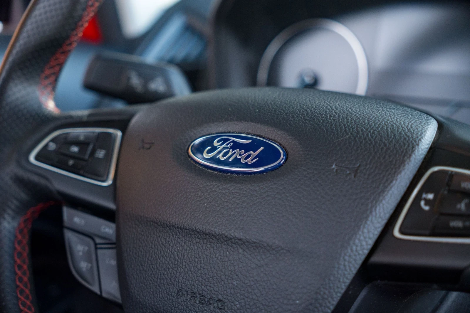 Ford EcoSport ST LINE/1, 0= 125к.с./SWISS/ FULL - изображение 7