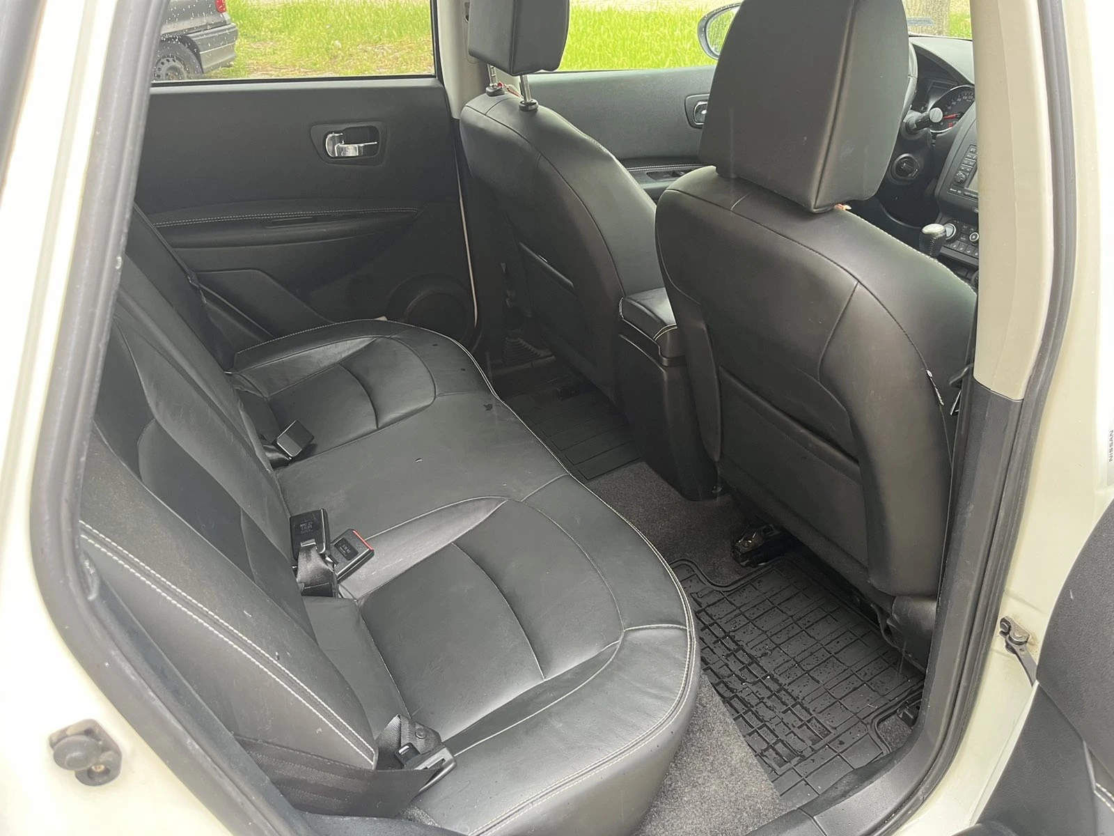 Nissan Qashqai Tekna | Mobile.bg — изображение 3
