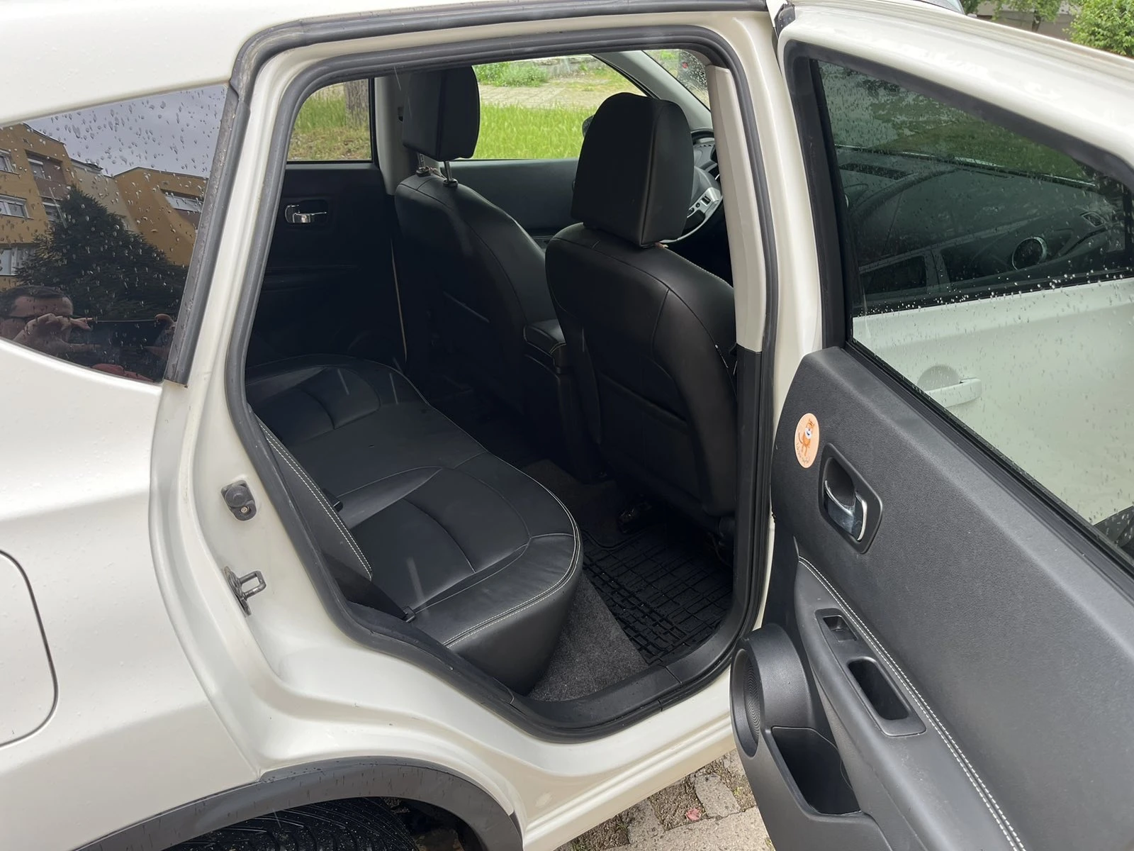 Nissan Qashqai Tekna | Mobile.bg — изображение 2