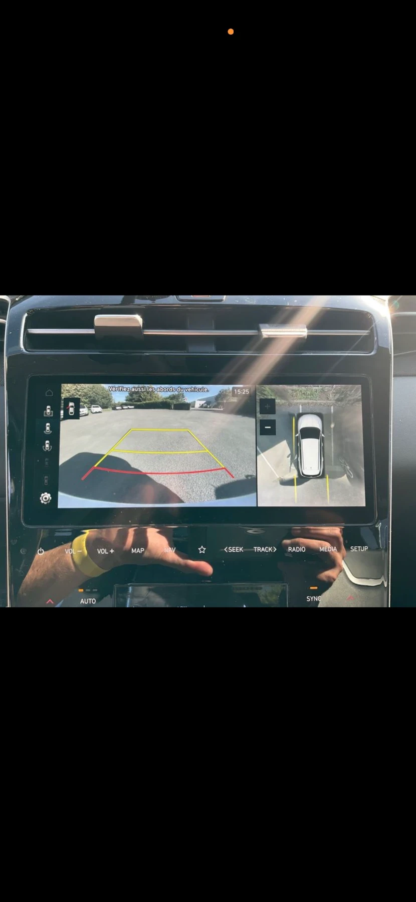 Hyundai Tucson 1.6 T-GDI Hybrid Executive 2WD | Mobile.bg   11