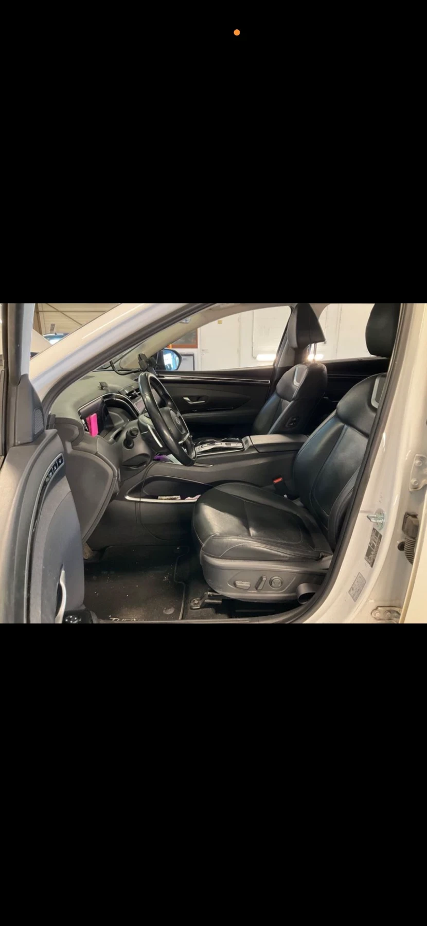 Hyundai Tucson 1.6 T-GDI Hybrid Executive 2WD - изображение 5