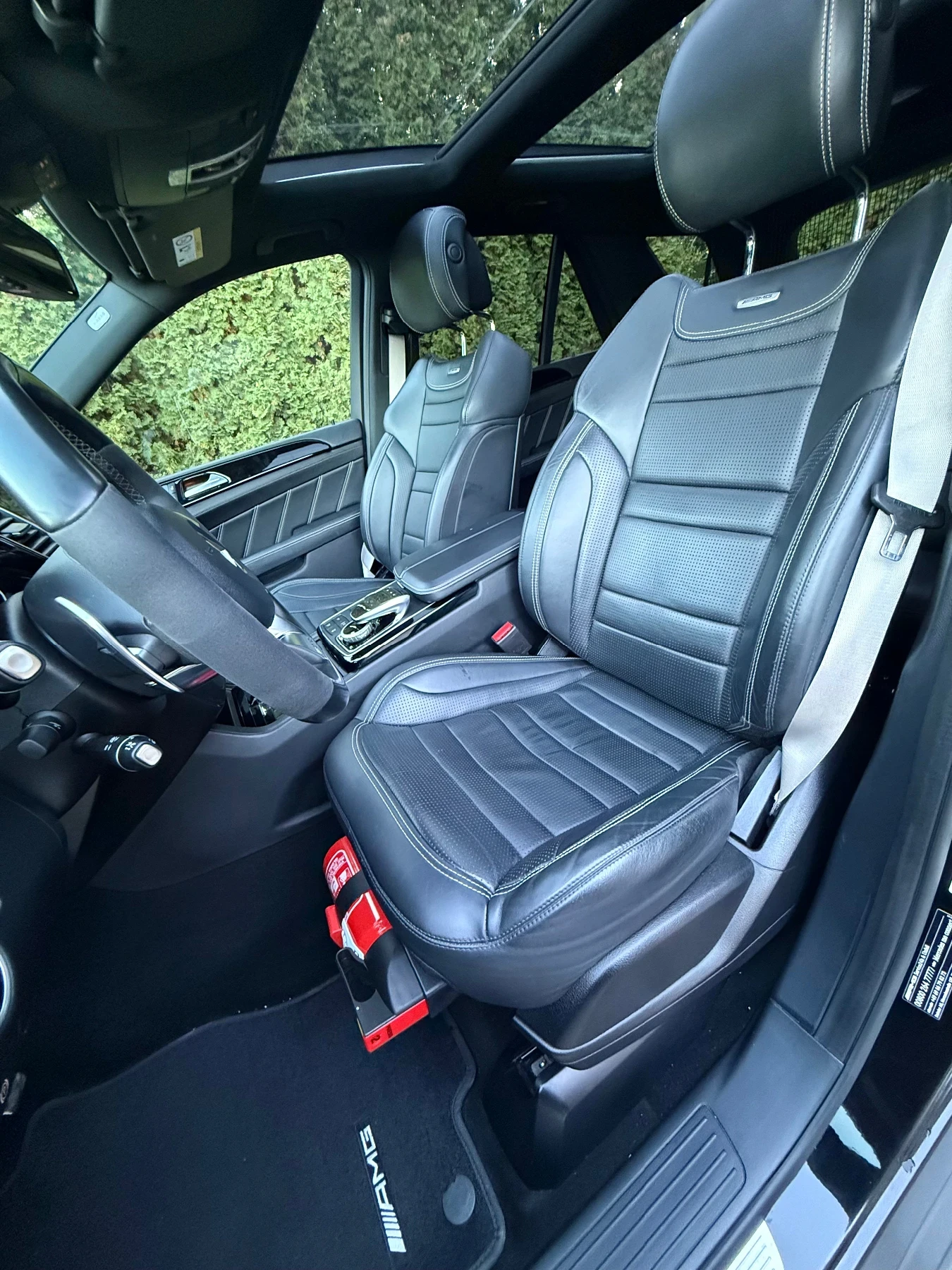 Mercedes-Benz GLE 63 S AMG Performance/Climaseat/Panorama/21/Keyless/ - изображение 5