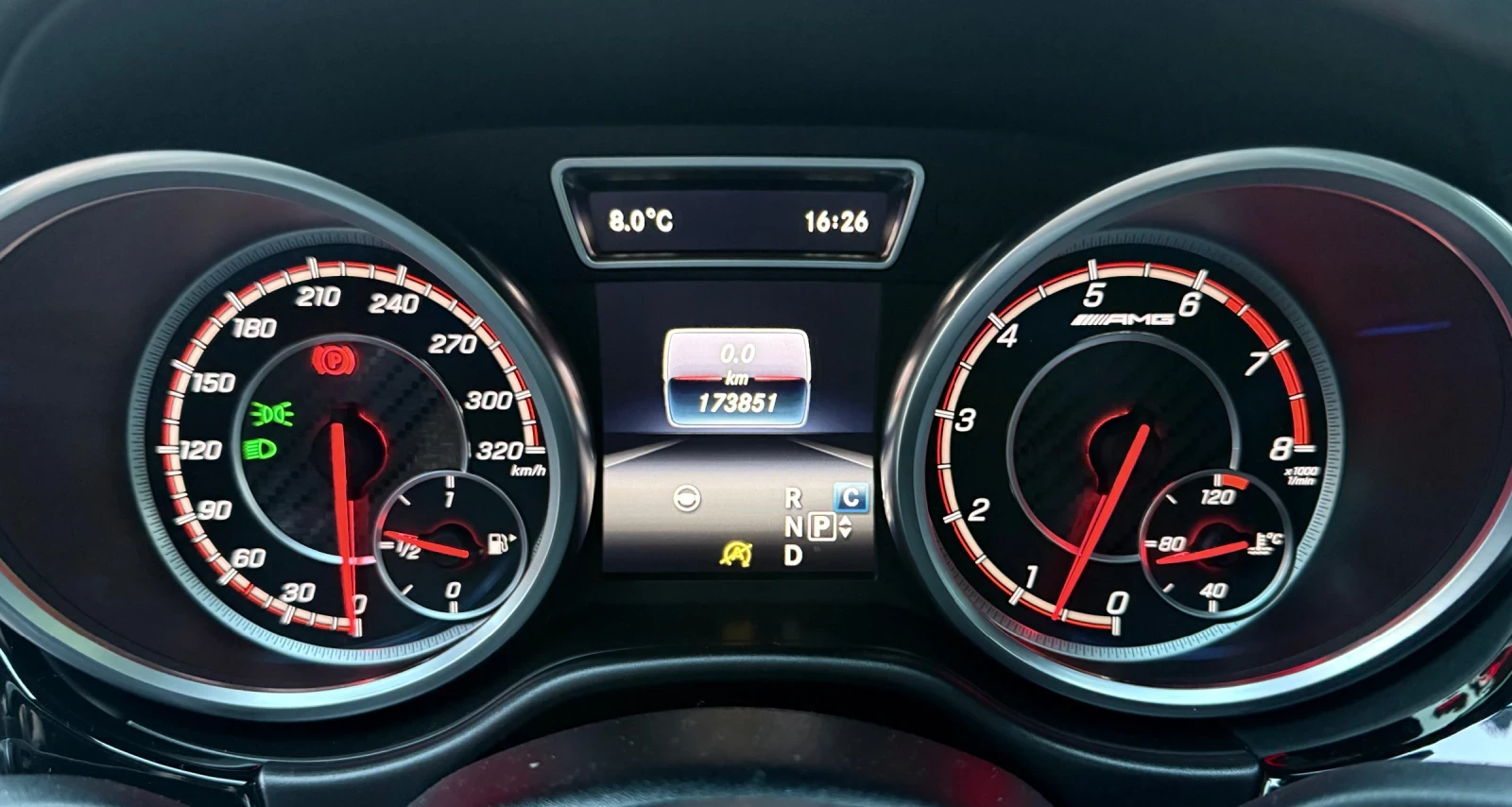 Mercedes-Benz GLE 63 S AMG Performance/Climaseat/Panorama/21/Keyless/ - изображение 10