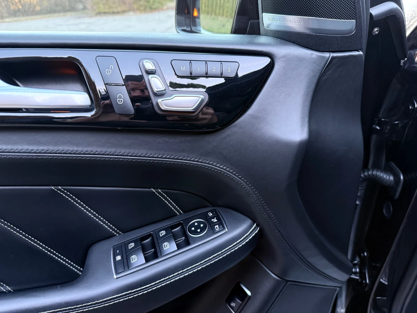 Mercedes-Benz GLE 63 S AMG Performance/Climaseat/Panorama/21/Keyless/ - изображение 8