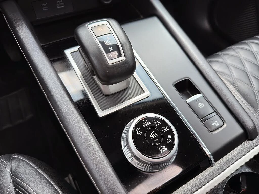 Mitsubishi Outlander SEL 360CAM* * PANO* KEYLESS*  | Mobile.bg   16