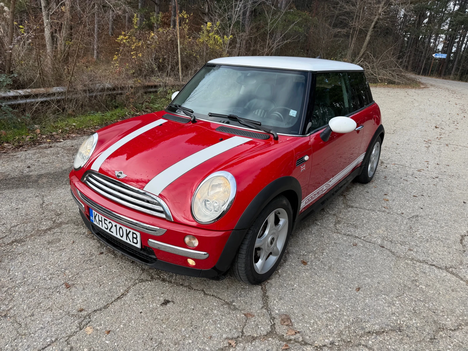 Mini Cooper D4D | Mobile.bg   7