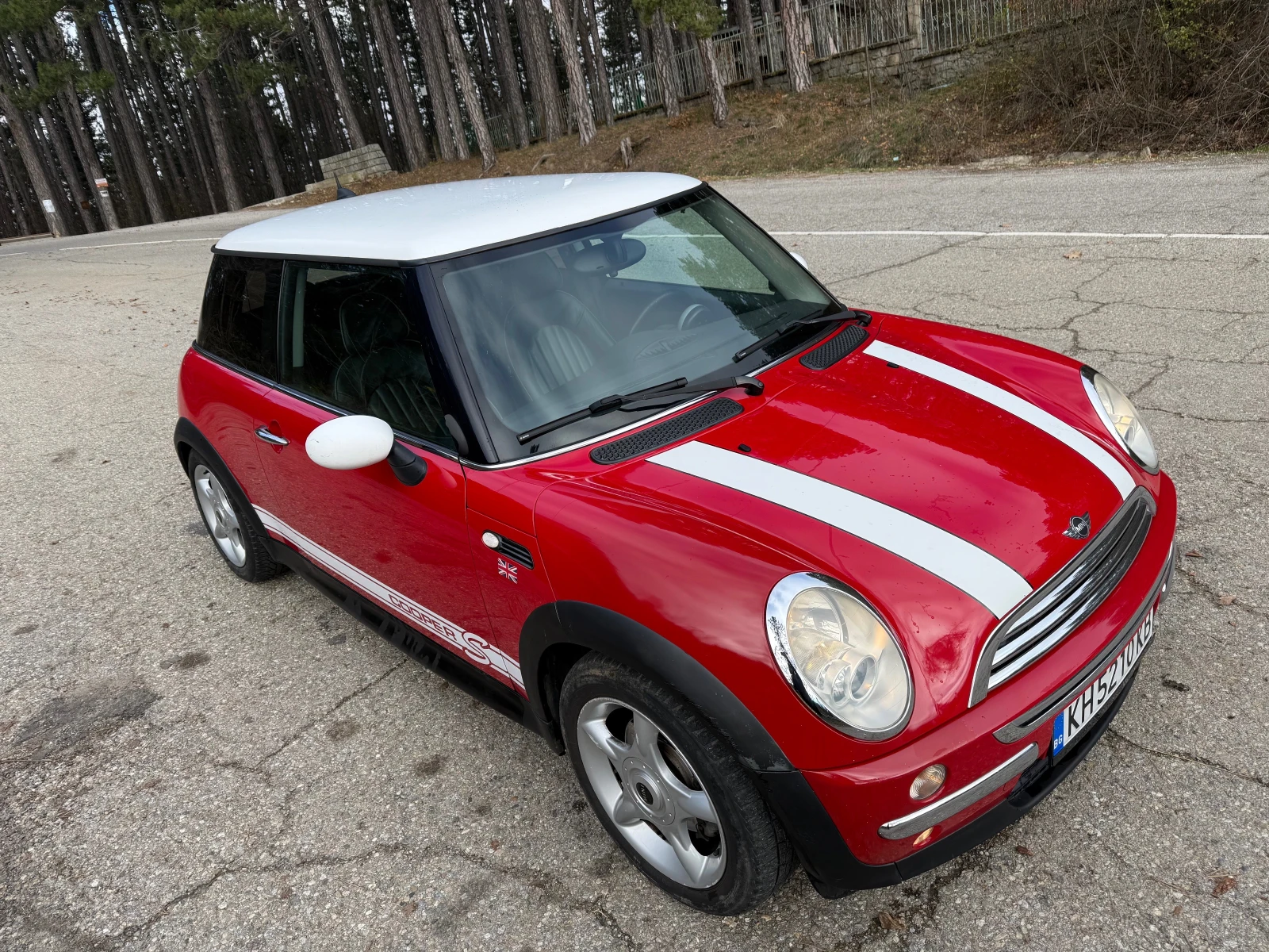 Mini Cooper D4D | Mobile.bg   2