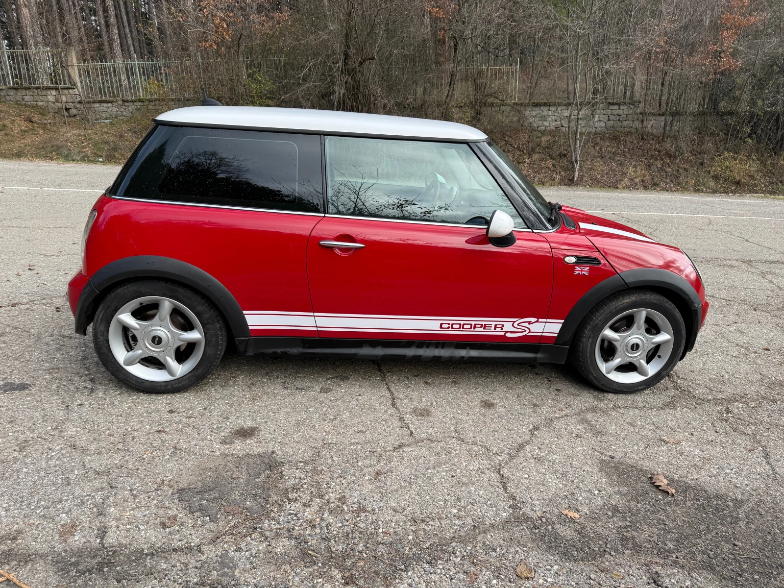 Mini Cooper D4D | Mobile.bg   3