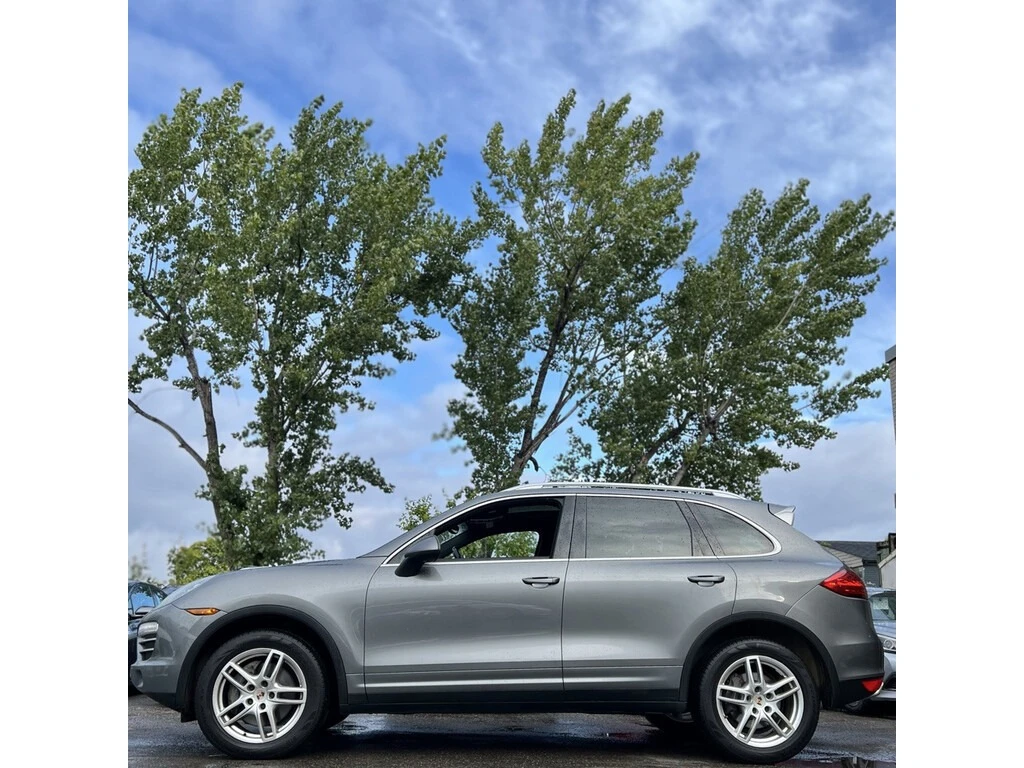 Porsche Cayenne V6 * * CARFAX * * АВТО КРЕДИТ * *  - изображение 5