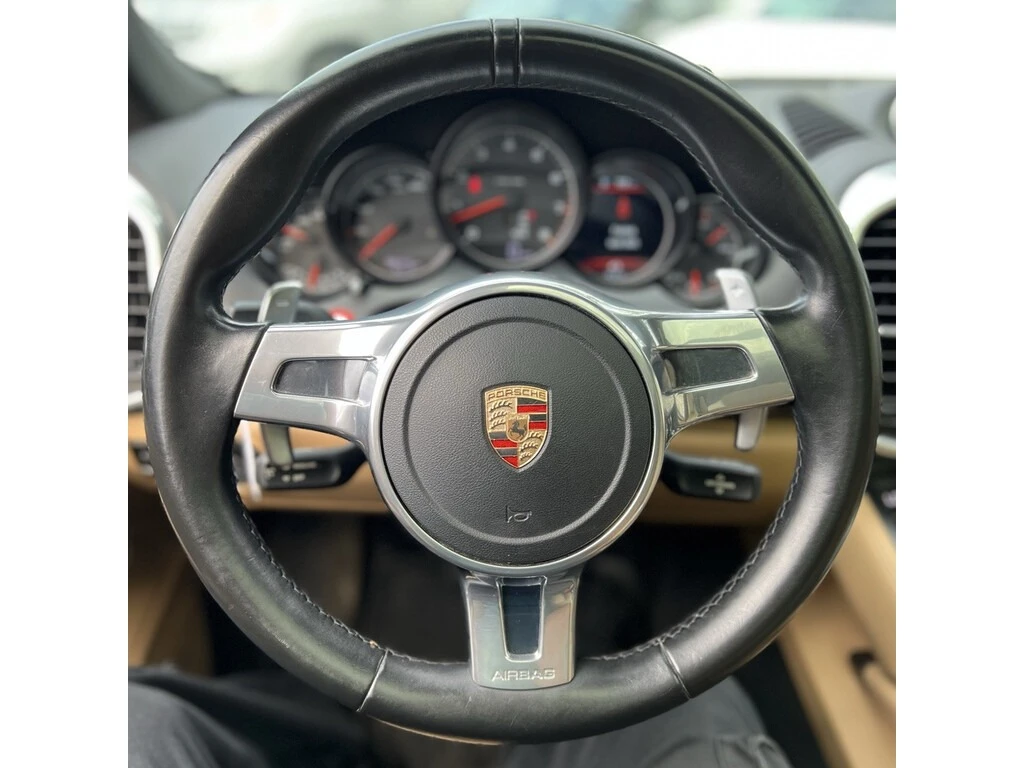 Porsche Cayenne V6 * * CARFAX * * АВТО КРЕДИТ * *  - изображение 10