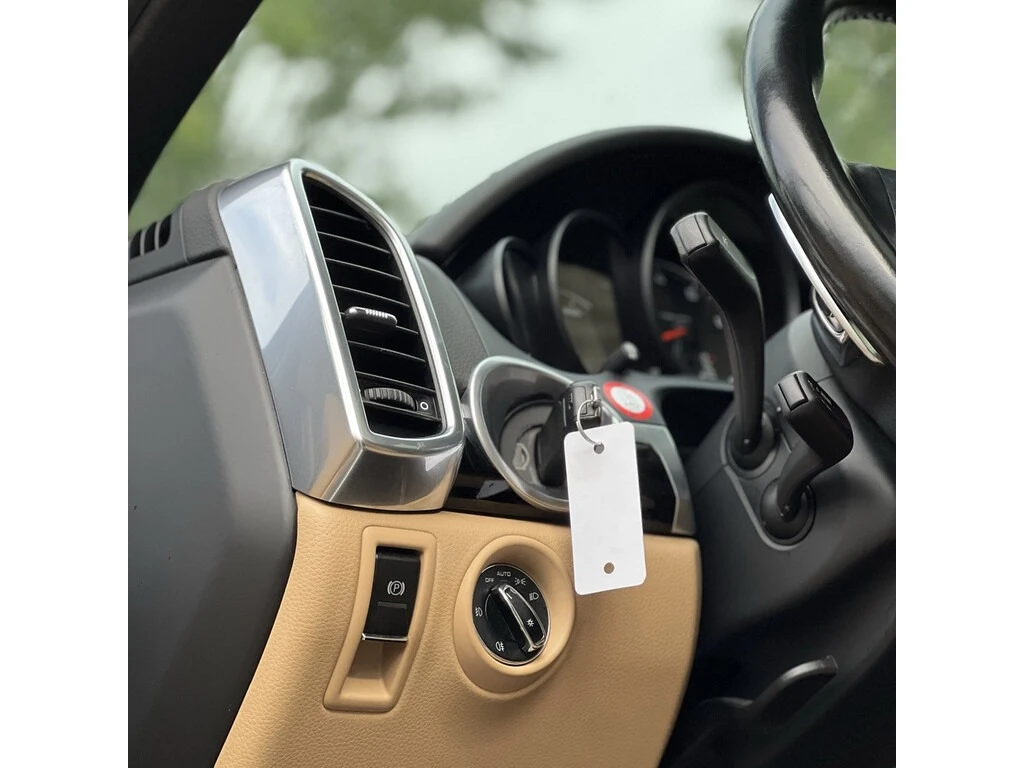 Porsche Cayenne V6 * * CARFAX * * ���� ������ * *  | Mobile.bg � ����������� 11