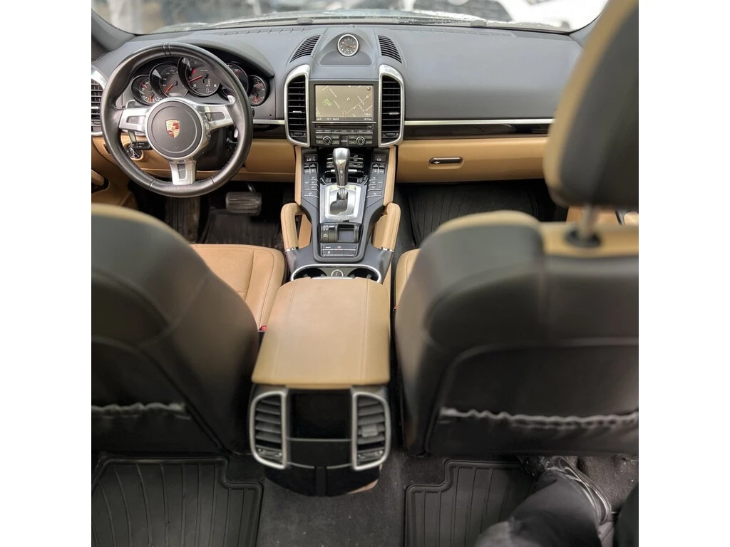 Porsche Cayenne V6 * * CARFAX * * АВТО КРЕДИТ * *  - изображение 9