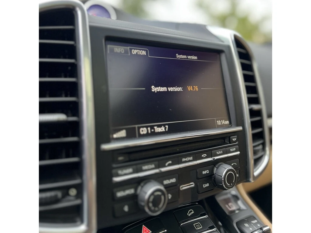 Porsche Cayenne V6 * * CARFAX * * ���� ������ * *  | Mobile.bg � ����������� 12