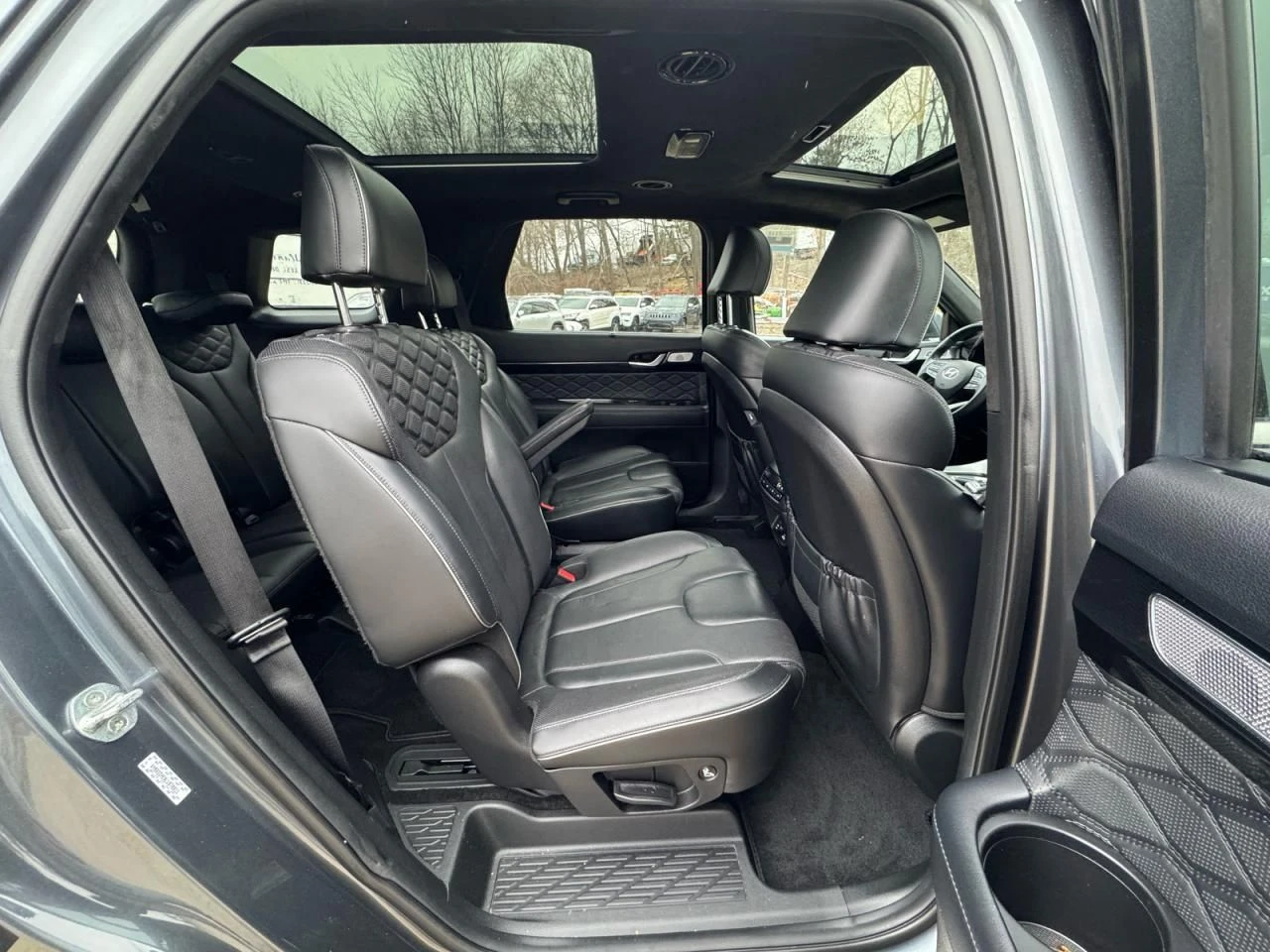 Hyundai Palisade  - изображение 6