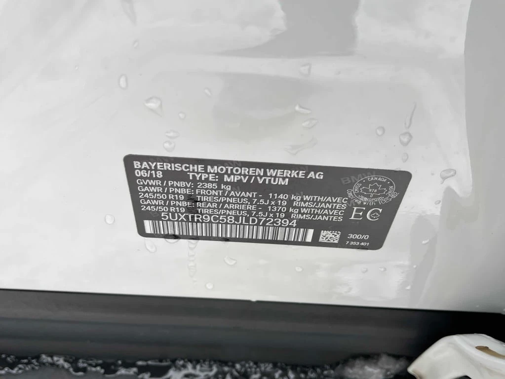 BMW X3 * xDrive30i * CARFAX * �����������* ���� | Mobile.bg � ����������� 11