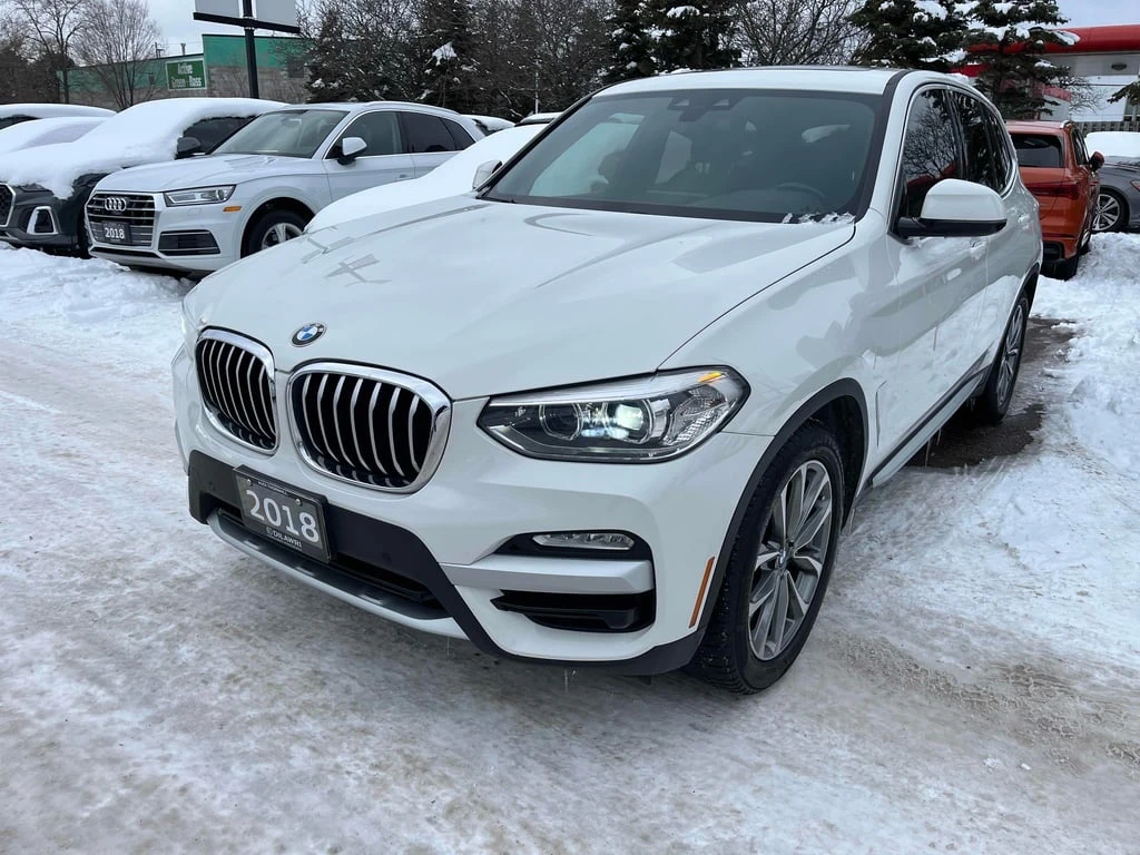 BMW X3 * xDrive30i * CARFAX * �����������* ���� | Mobile.bg � ����������� 1